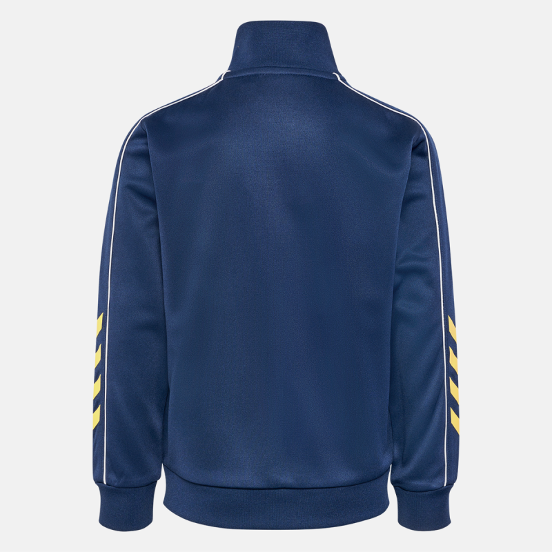 Survêtements Enfant Hmllevi - Bleu/Jaune Survêtement Enfant219955-7459
