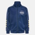 Survêtements Enfant Hmllevi - Bleu/Jaune Survêtement Enfant219955-7459