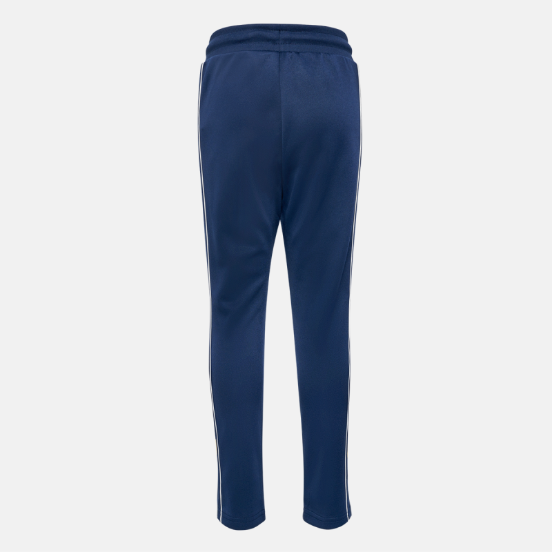 Survêtements Enfant Hmllevi - Bleu/Jaune Survêtement Enfant219955-7459