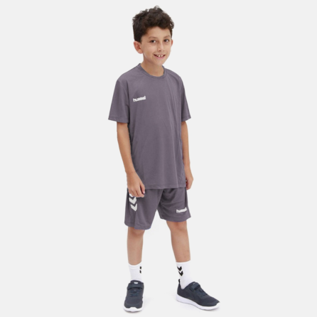 Tenue enfant Promo Trainig Set Jr TextilesT96100 JR-7000