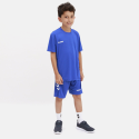 Tenue d'entrainement Enfant Promo - Bleu Tenue d'entraînement enfantT96100 JR-7459