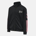 Survêtement enfant Hmltazu - Noir/rose Textiles215397-4338