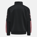Survêtement enfant Hmltazu - Noir/rose Textiles215397-4338