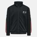 Survêtement enfant Hmltazu - Noir/rose Textiles215397-4338