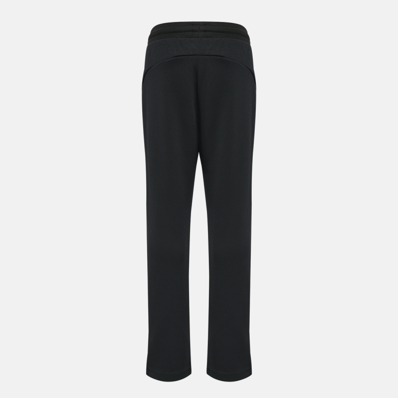 Survêtement enfant Hmltazu - Noir/rose Textiles215397-4338