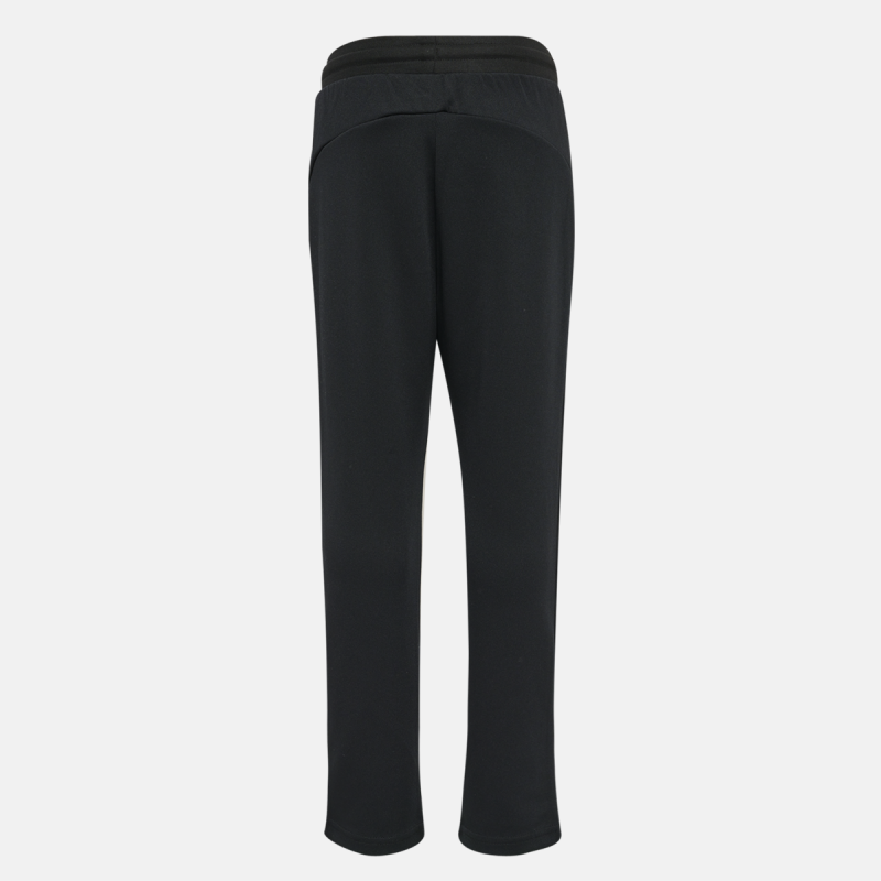 Survêtement enfant Hmltazu - Noir/ Bleu Textiles215397-8558