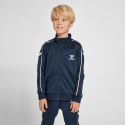 Survêtement enfant Hmltrack - Bleu/Blanc Textiles213323-1009