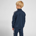 Survêtement enfant Hmltrack - Bleu/Blanc Textiles213323-1009