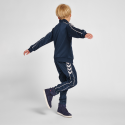 Survêtement enfant Hmltrack - Bleu/Blanc Textiles213323-1009