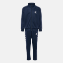 Survêtement enfant Hmltrack - Bleu/Blanc Textiles213323-1009