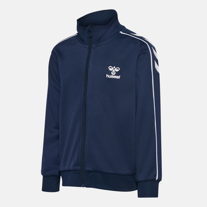 Survêtement enfant Hmltrack - Bleu/Blanc Textiles213323-1009