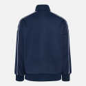 Survêtement enfant Hmltrack - Bleu/Blanc Textiles213323-1009