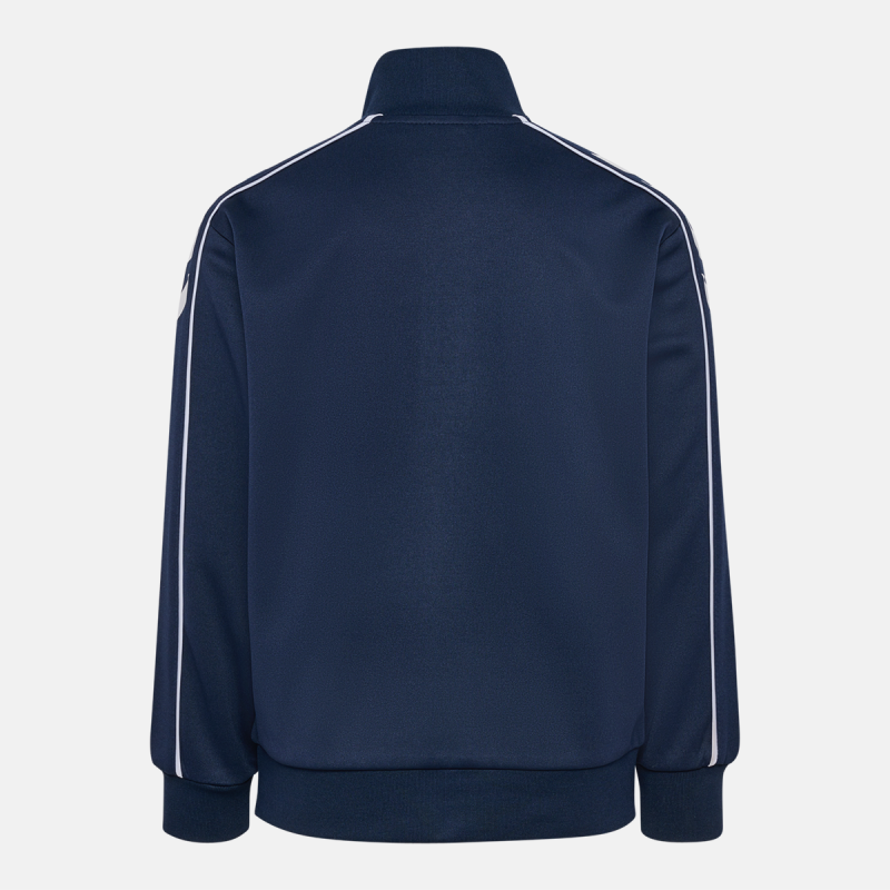 Survêtement enfant Hmltrack - Bleu/Blanc Textiles213323-1009