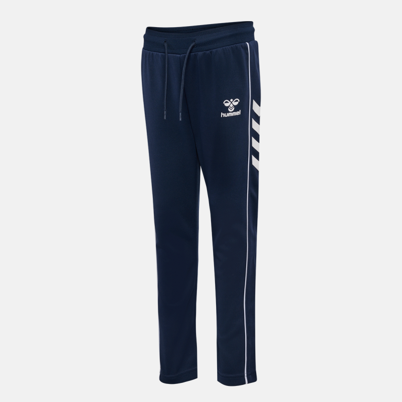 Survêtement enfant Hmltrack - Bleu/Blanc Textiles213323-1009