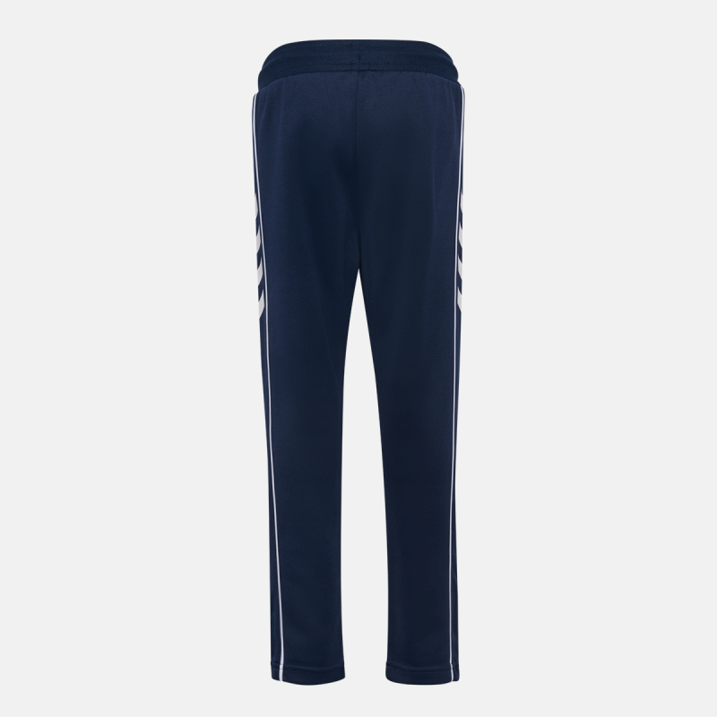 Survêtement enfant Hmltrack - Bleu/Blanc Textiles213323-1009