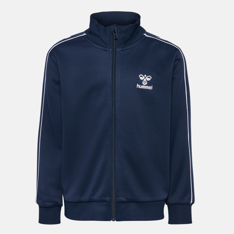 Survêtement enfant Hmltrack - Bleu/Blanc Textiles213323-1009