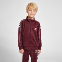 Survêtement enfant Hmltrack - Bordeaux Textiles213323-3430