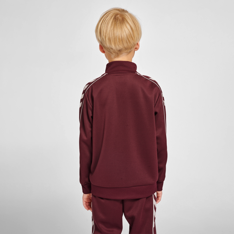 Survêtement enfant Hmltrack - Bordeaux Textiles213323-3430
