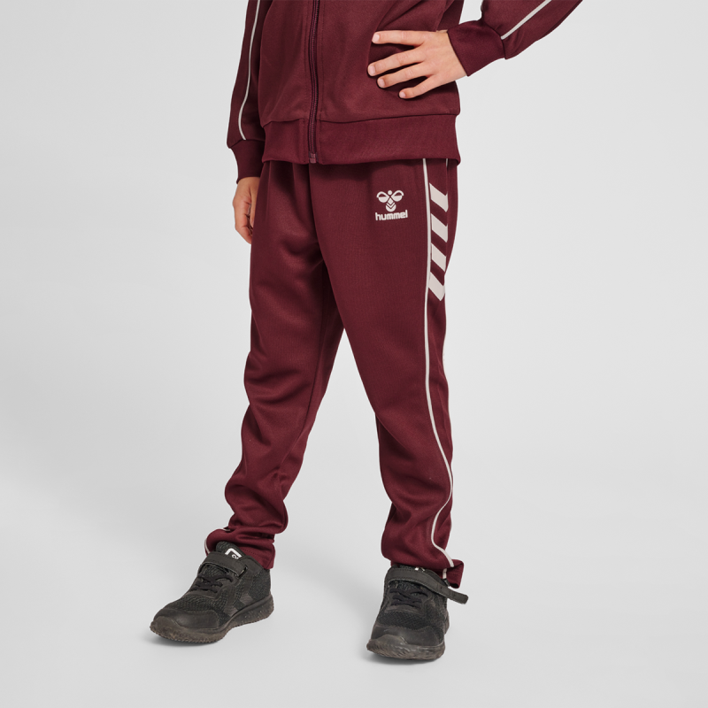 Survêtement enfant Hmltrack - Bordeaux Textiles213323-3430
