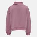 Sweat-Shirt Enfant Hmlpatricia - Rose Textiles208980-4866