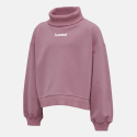 Sweat-Shirt Enfant Hmlpatricia - Rose Textiles208980-4866