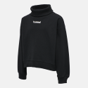 Sweat-Shirt Enfant Hmlpatricia - Noir Sweatshirts 208980-2001