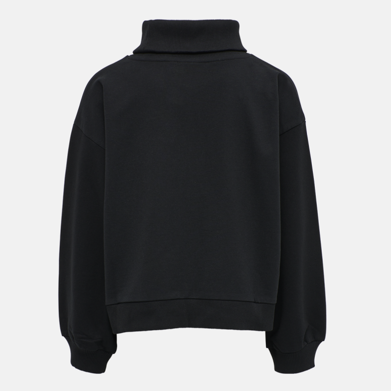 Sweat-Shirt Enfant Hmlpatricia - Noir Sweatshirts 208980-2001