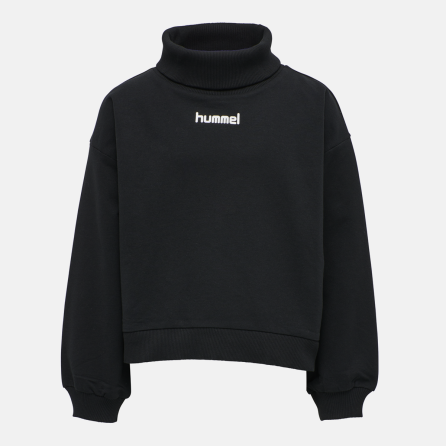 Sweat-Shirt Enfant Hmlpatricia - Noir Textiles208980-2001
