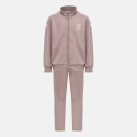 Survêtement enfant Hmltrack - Rose Textiles213323-4852
