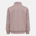 Survêtement enfant Hmltrack - Rose Textiles213323-4852