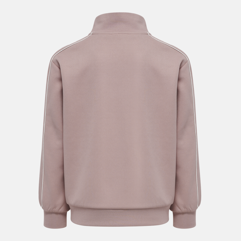 Survêtement enfant Hmltrack - Rose Textiles213323-4852