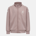 Survêtement enfant Hmltrack - Rose Textiles213323-4852