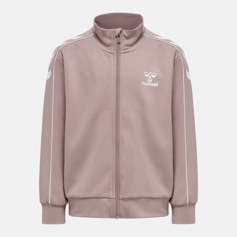 Survêtement enfant Hmltrack - Rose Textiles213323-4852
