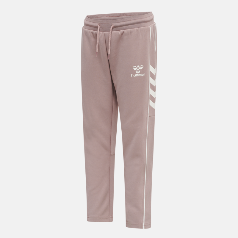 Survêtement enfant Hmltrack - Rose Textiles213323-4852