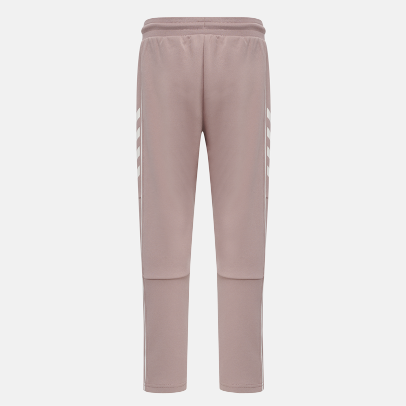 Survêtement enfant Hmltrack - Rose Textiles213323-4852