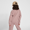 Survêtement enfant Hmltrack - Rose Textiles213323-4852