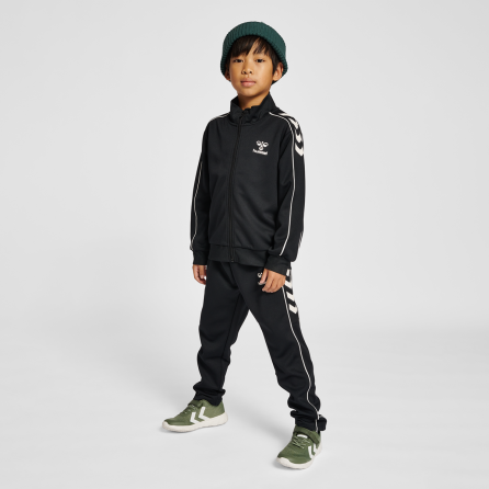 Survêtement enfant Hmltrack - Noir Textiles213323-2001