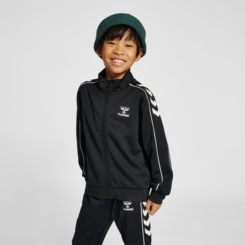 Survêtement enfant Hmltrack - Noir Survêtement Enfant213323-2001
