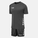 Tenue d'entrainement enfant Promo - Noir Tenue d'entraînement enfantT96100 JR-2001
