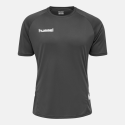 Tenue d'entrainement enfant Promo - Noir Tenue d'entraînement enfantT96100 JR-2001