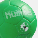 Ballon de handball enfant Hb - Vert/Blanc Ballon212552-6132