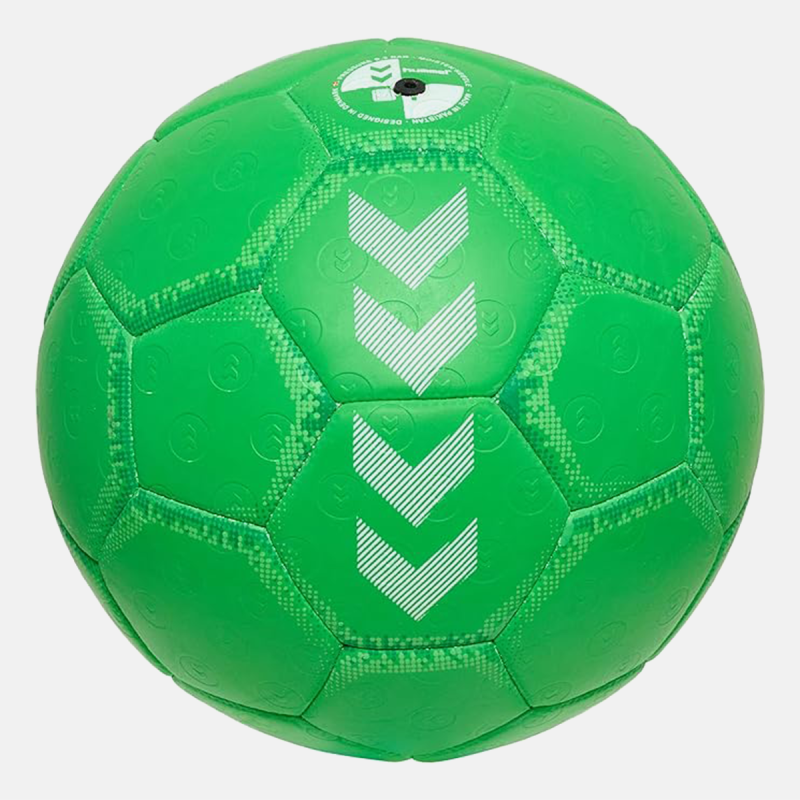 Ballon de handball enfant Hb - Vert/Blanc Ballon212552-6132