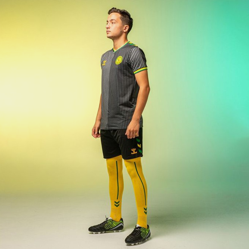 Maillot officiel 2 Away ASM 23/24 ASMT201941-2007