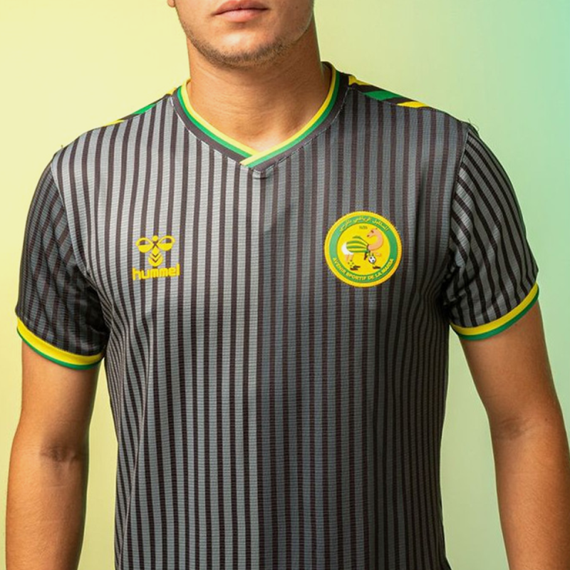 Maillot officiel 2 Away ASM 23/24 ASMT201941-2007