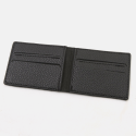Porte Carte Asm - Noir ASMTPU104 ASM-2001