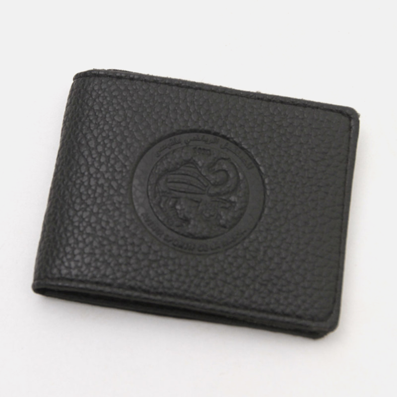 Porte Carte Asm - Noir ASMTPU104 ASM-2001