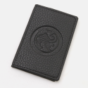 Porte Carte Asm - Noir ASMTPU104 ASM-2001