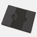 Porte Carte Asm - Noir ASMTPU104 ASM-2001