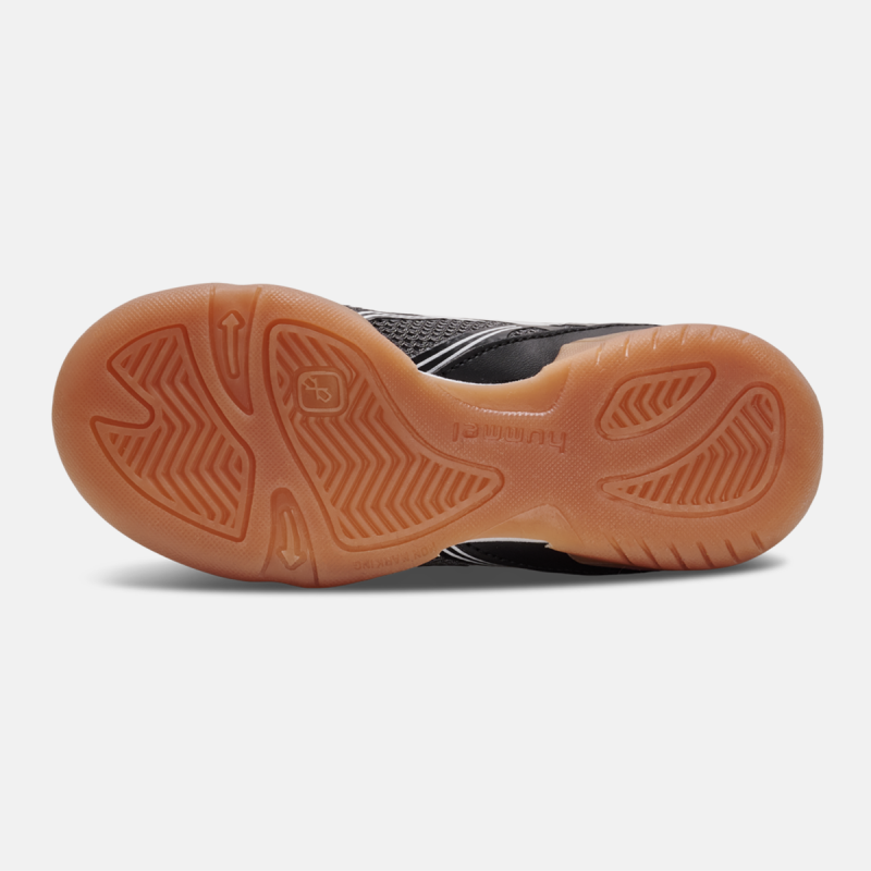 Chaussures enfant Root Elite Lc - Noir Handball216795-2001