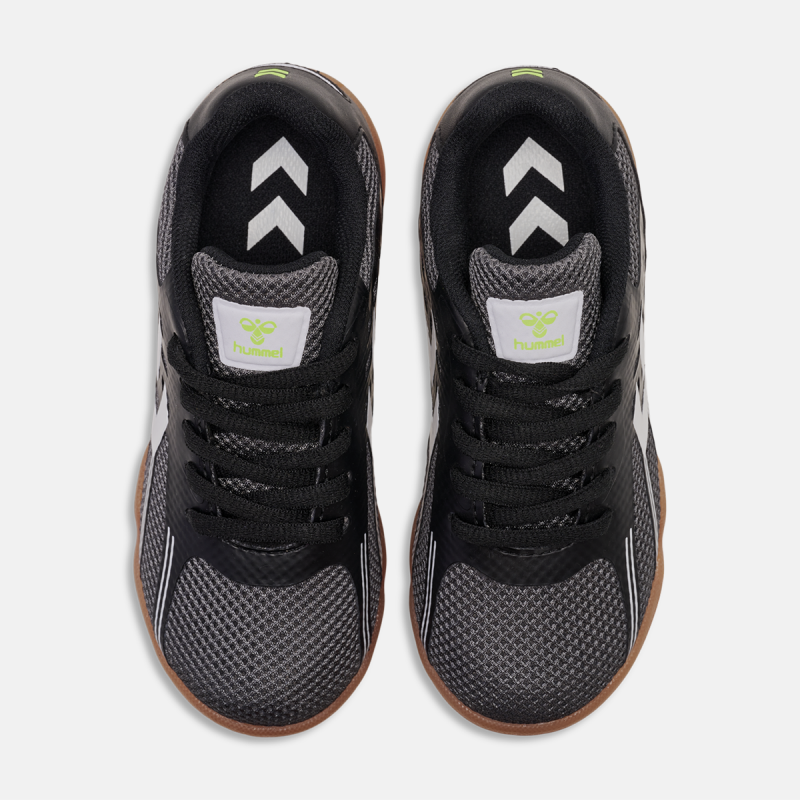 Chaussures enfant Root Elite Lc - Noir Handball216795-2001